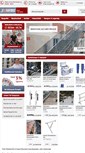 Mobile Screenshot of bautechnik-shop.de